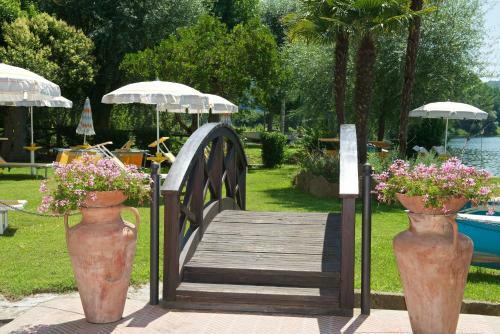 Hotel Albergo La Bella Venere