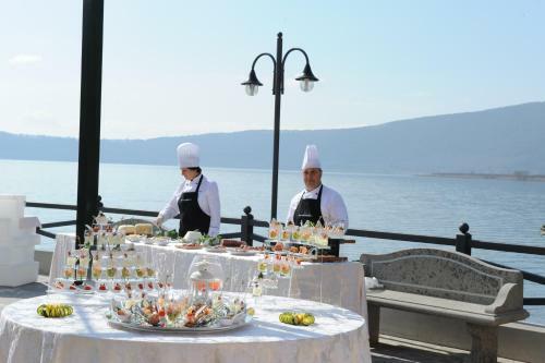 Hotel Albergo La Bella Venere