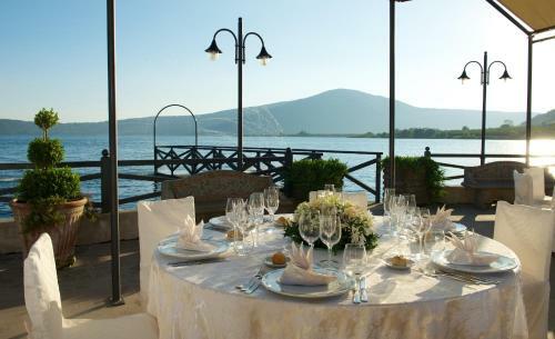 Hotel Albergo La Bella Venere
