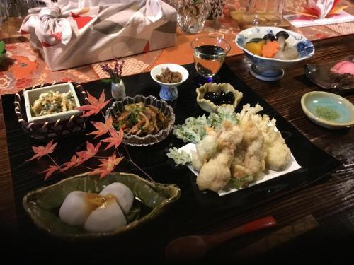 Agroturismo Furumaya House