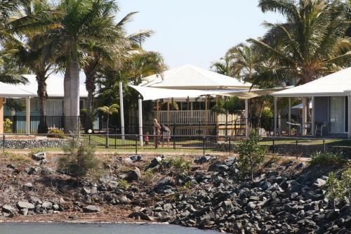 Villa Illawong Beach Resort