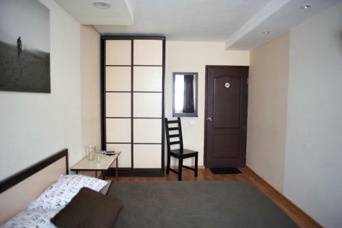 Truck House Hotel