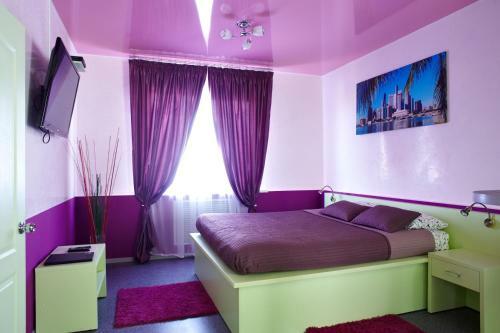 Truck House Hotel