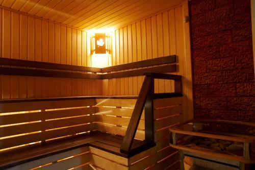 Truck House Hotel