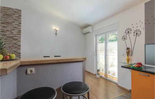 Holiday Home Snasici 58