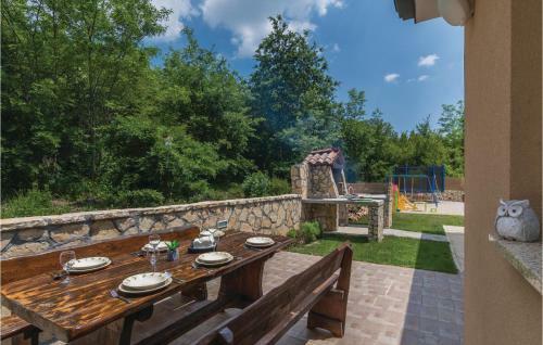 Holiday Home Snasici 58
