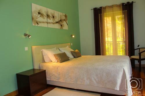 Hostal Solar Do Carvalho