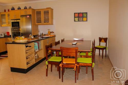Hostal Solar Do Carvalho