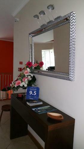 Hostal Solar Do Carvalho