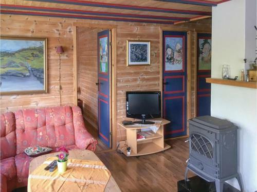 Holiday Home Etne Kaldheim II