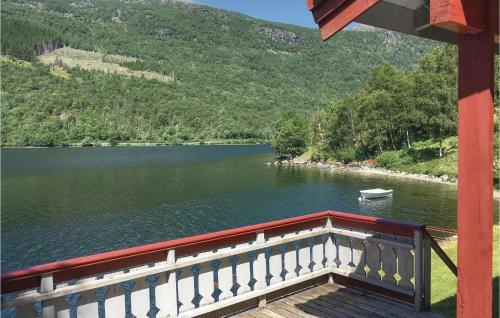 Holiday Home Etne Kaldheim II