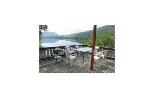 Holiday Home Etne Kaldheim II