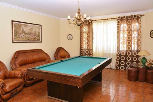 Hostal Ze Luis