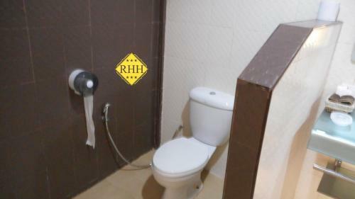 Rainbow Hill Hotel
