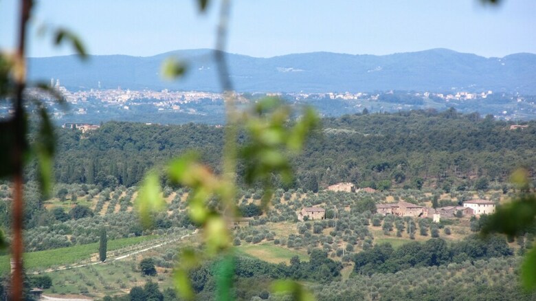 Agroturismo Podere Campovecchio