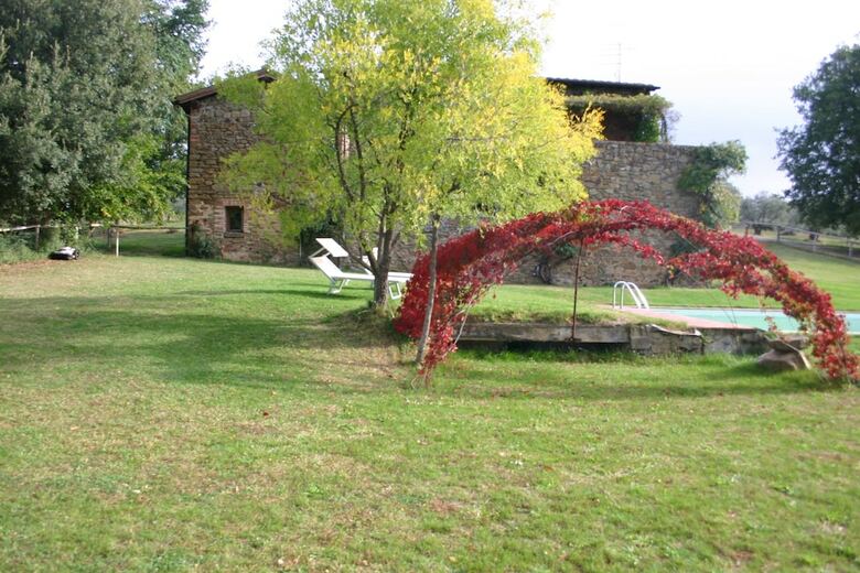 Agroturismo Podere Campovecchio