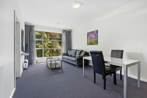 Amethyst Court Motor Lodge