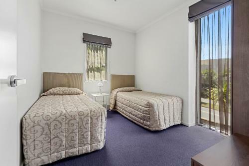 Amethyst Court Motor Lodge