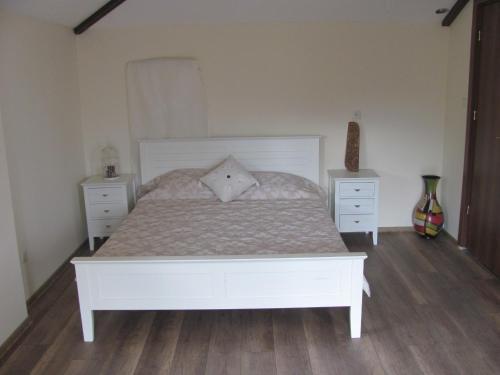 Hostal Guest House Villa Elma