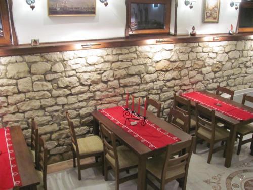 Hostal Guest House Villa Elma