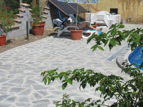Hostal Guest House Villa Elma