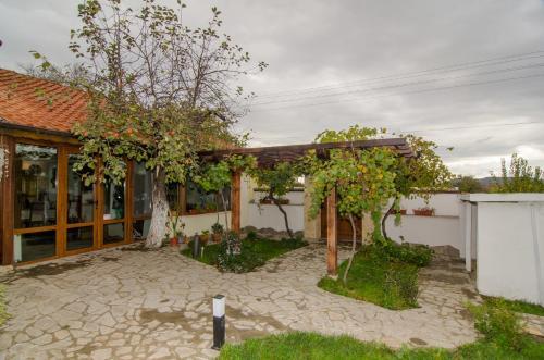 Hostal Guest House Villa Elma