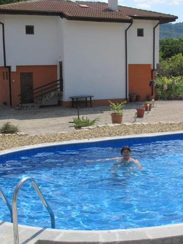 Hostal Guest House Villa Elma