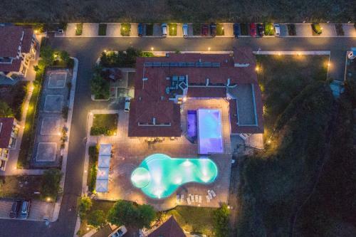 Hotel Lalov Egrek