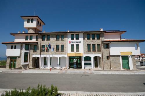Hotel Lalov Egrek