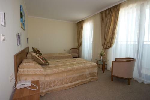 Hotel Lalov Egrek