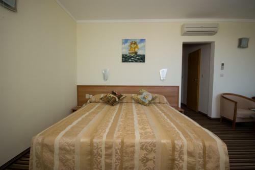 Hotel Lalov Egrek