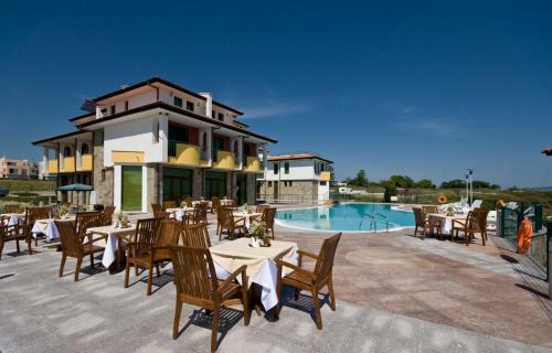 Hotel Lalov Egrek