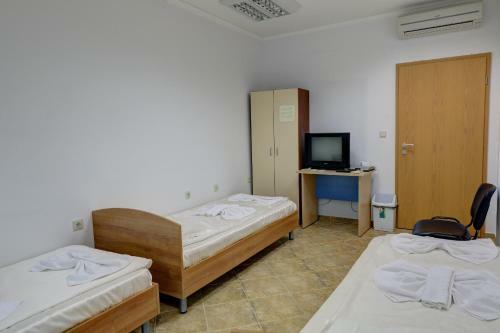Hotel Lalov Egrek