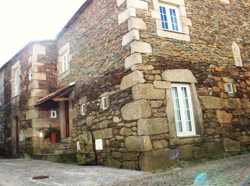 Agroturismo Casa Retiro De Xisto