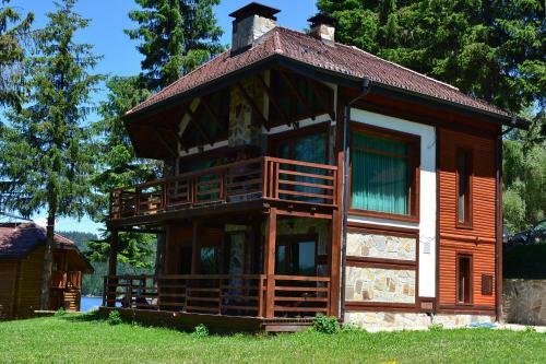 Hotel Romantica Forest Holiday Village