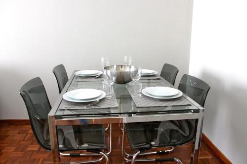 Apartamento Akisol Faro Sunny