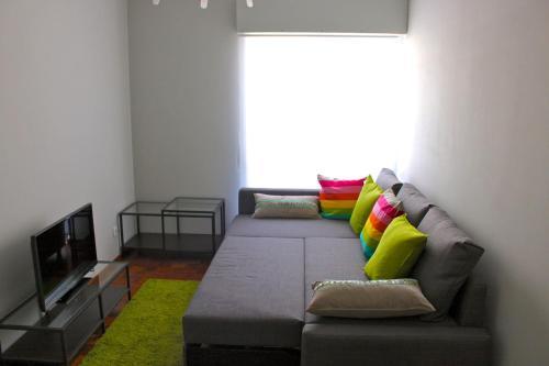Apartamento Akisol Faro Sunny