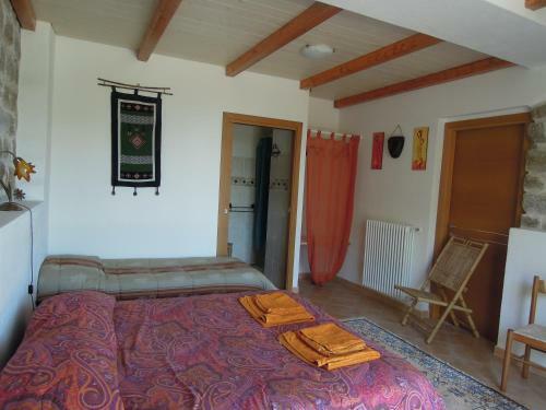 Agroturismo Casa Solotti