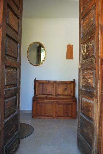 Agroturismo Casa Solotti