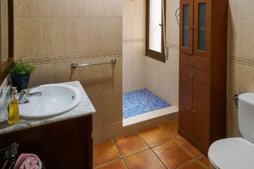 Agroturismo Casa Rural Mi Campo