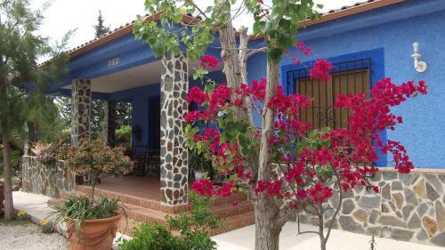 Agroturismo Casa Rural Mi Campo