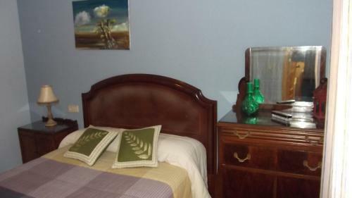 Agroturismo Casa Rural Mi Campo