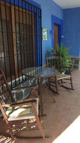 Agroturismo Casa Rural Mi Campo