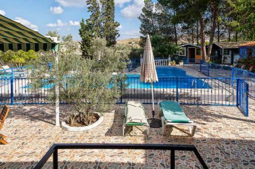 Agroturismo Casa Rural Mi Campo