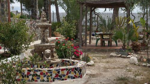 Agroturismo Casa Rural Mi Campo