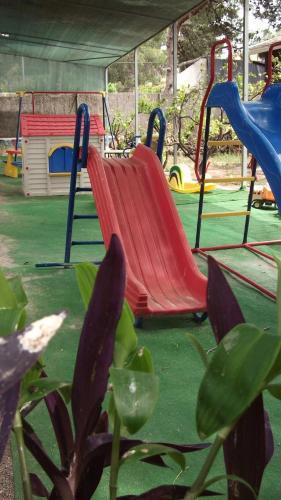 Agroturismo Casa Rural Mi Campo