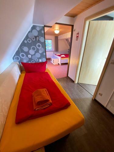 Hotel Sanssouci