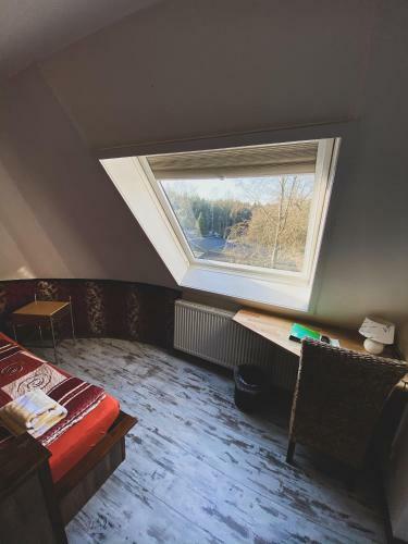 Hotel Sanssouci