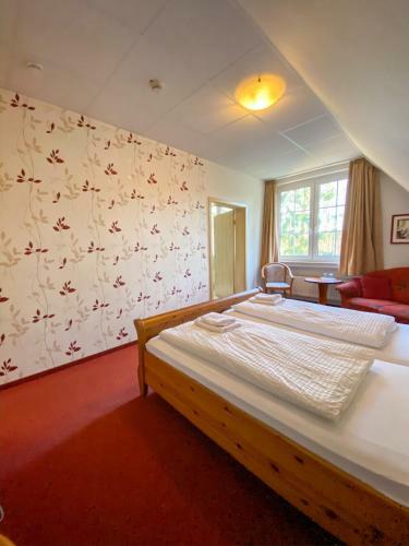 Hotel Sanssouci