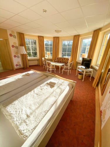Hotel Sanssouci